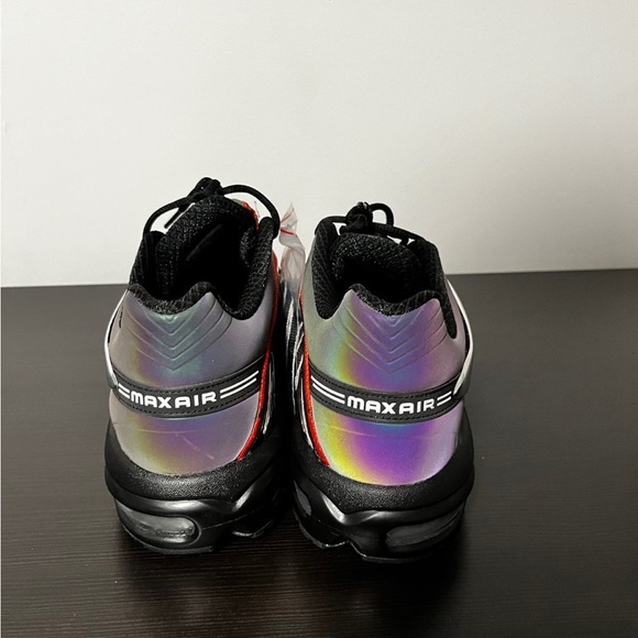 Nike Airmax Tailwind V Skepta - Picture 4 of 7